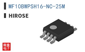 MF10BWPSH16-NC-25M