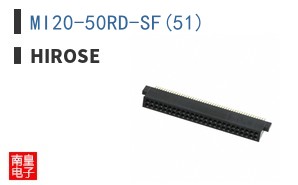 MI20-50RD-SF(51)