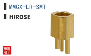 MMCX-LR-SMT