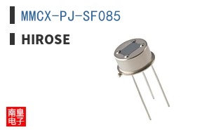 MMCX-PJ-SF085