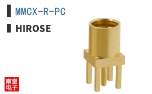 MMCX-R-PC
