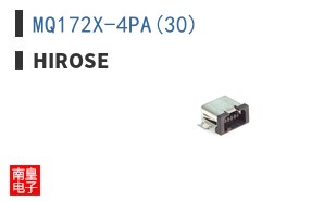 MQ172X-4PA(30)