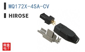 MQ172X-4SA-CV