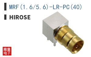 MRF(1.6/5.6)-LR-PC(40)
