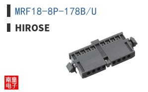 MRF18-8P-178B/U