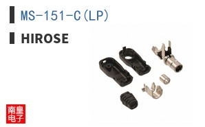 MS-151-C(LP)