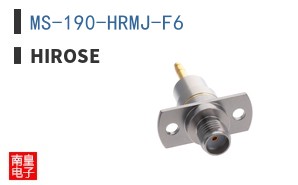 MS-190-HRMJ-F6