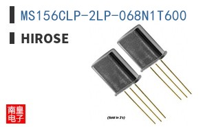 MS156CLP-2LP-068N1T600