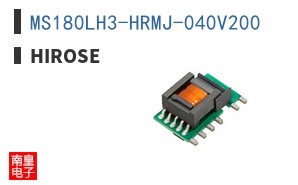 MS180LH3-HRMJ-040V200