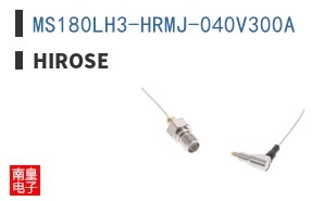 MS180LH3-HRMJ-040V300A