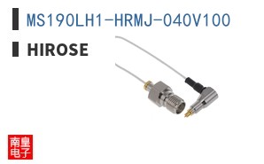 MS190LH1-HRMJ-040V100