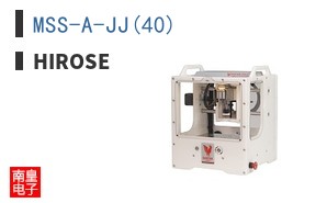 MSS-A-JJ(40)