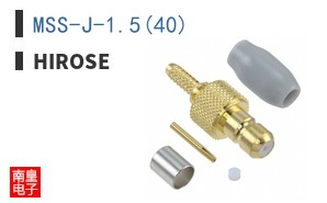 MSS-J-1.5(40)