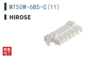 MT50W-6BS-C(11)