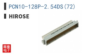 PCN10-128P-2.54DS(72)