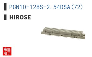 PCN10-128S-2.54DSA(72)