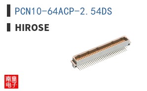 PCN10-64ACP-2.54DS
