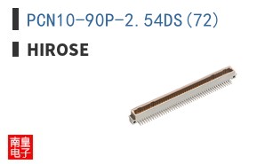 PCN10-90P-2.54DS(72)