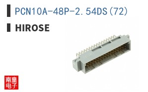 PCN10A-48P-2.54DS(72)