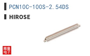 PCN10C-100S-2.54DS