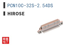 PCN10C-32S-2.54DS