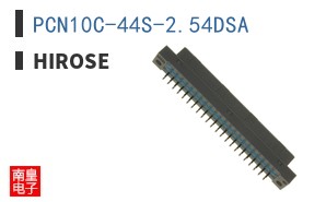 PCN10C-44S-2.54DSA
