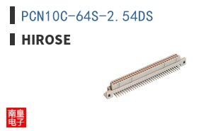 PCN10C-64S-2.54DS