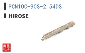 PCN10C-90S-2.54DS