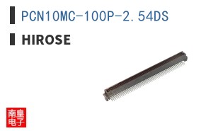 PCN10MC-100P-2.54DS
