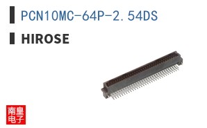 PCN10MC-64P-2.54DS