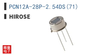 PCN12A-28P-2.54DS(71)