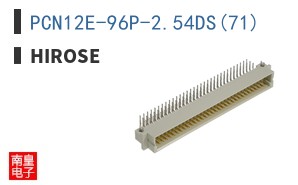 PCN12E-96P-2.54DS(71)