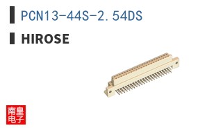 PCN13-44S-2.54DS