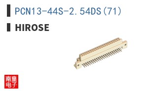 PCN13-44S-2.54DS(71)