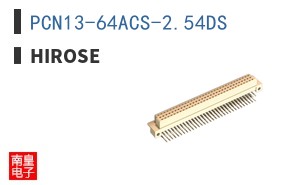 PCN13-64ACS-2.54DS