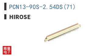 PCN13-90S-2.54DS(71)