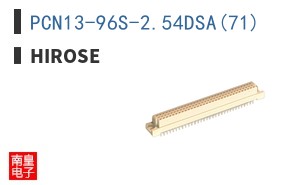 PCN13-96S-2.54DSA(71)