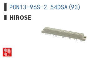 PCN13-96S-2.54DSA(93)