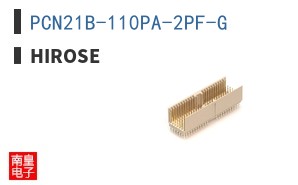 PCN21B-110PA-2PF-G