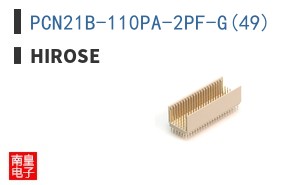 PCN21B-110PA-2PF-G(49)