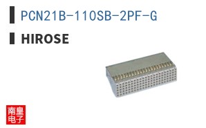PCN21B-110SB-2PF-G