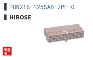PCN21B-125SAB-2PF-G