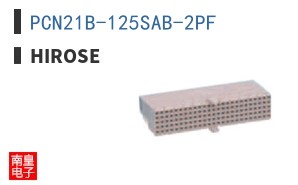 PCN21B-125SAB-2PF