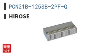 PCN21B-125SB-2PF-G