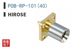 POB-RP-101(40)