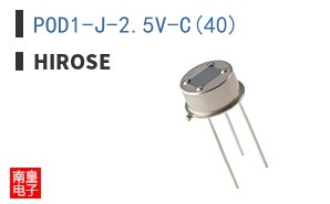 POD1-J-2.5V-C(40)
