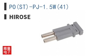 PO(ST)-PJ-1.5W(41)