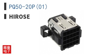 PQ50-20P(01)