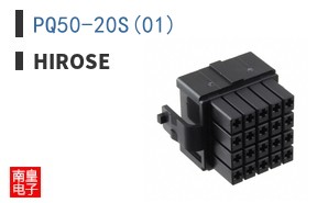 PQ50-20S(01)