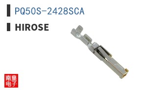 PQ50S-2428SCA